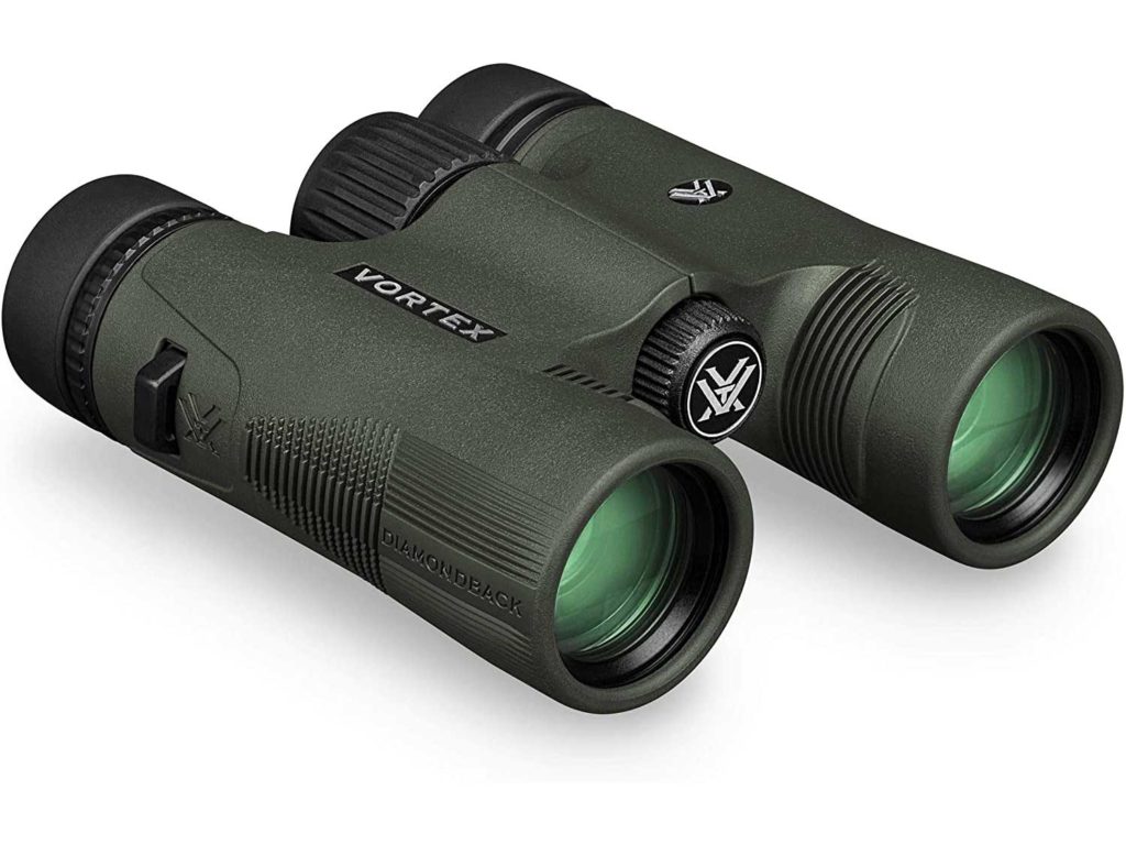 Vortex Optics Diamondback HD Binoculars