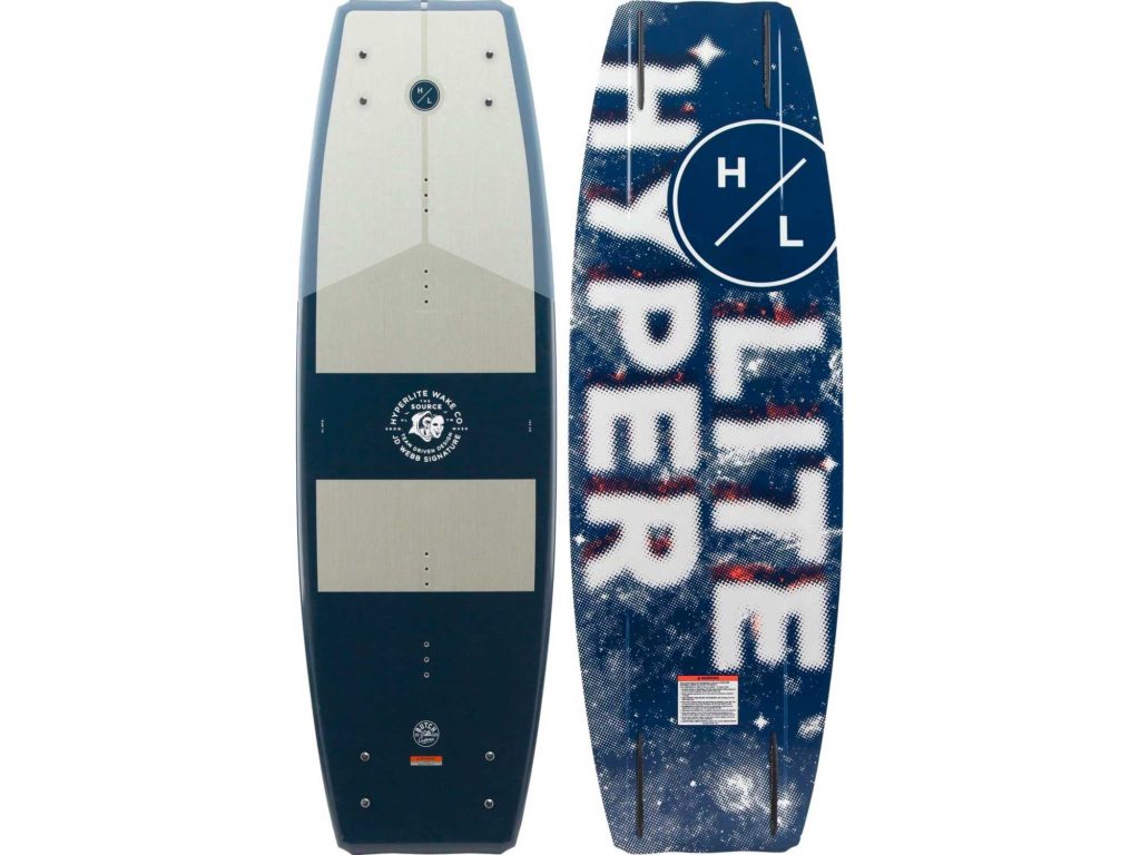 Hyperlite 2020 Source Wakeboard