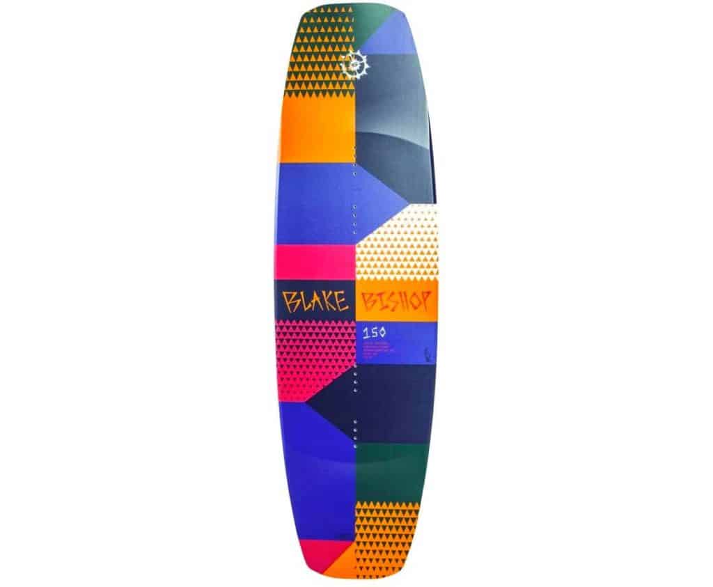 Slingshot Sports Bishop Wakeboard