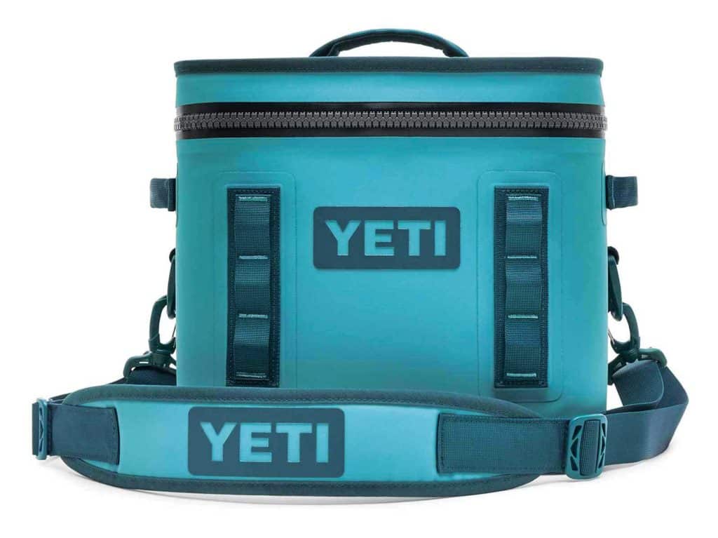 Yeti cooler bag