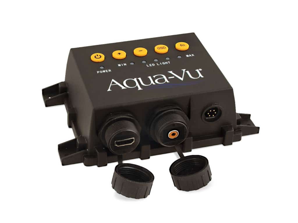 Aqua-Vu Multi-Vu Pro control module