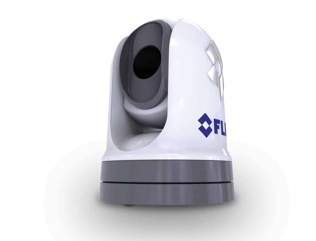 FLIR M300C Marine Visible Zoom Camera