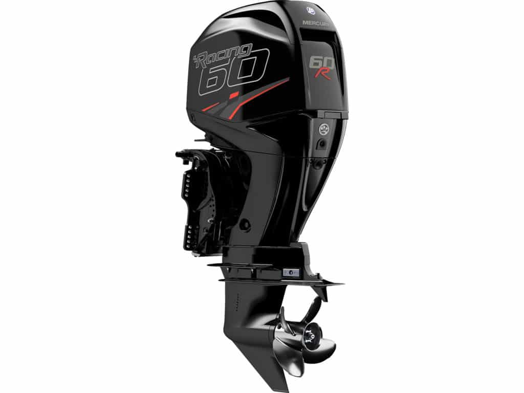 Mercury Racing 60R outboard