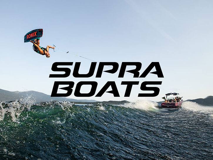 Supra Boats