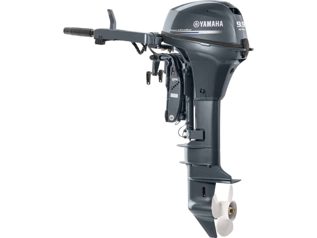 Best Outboard Motors and Brands