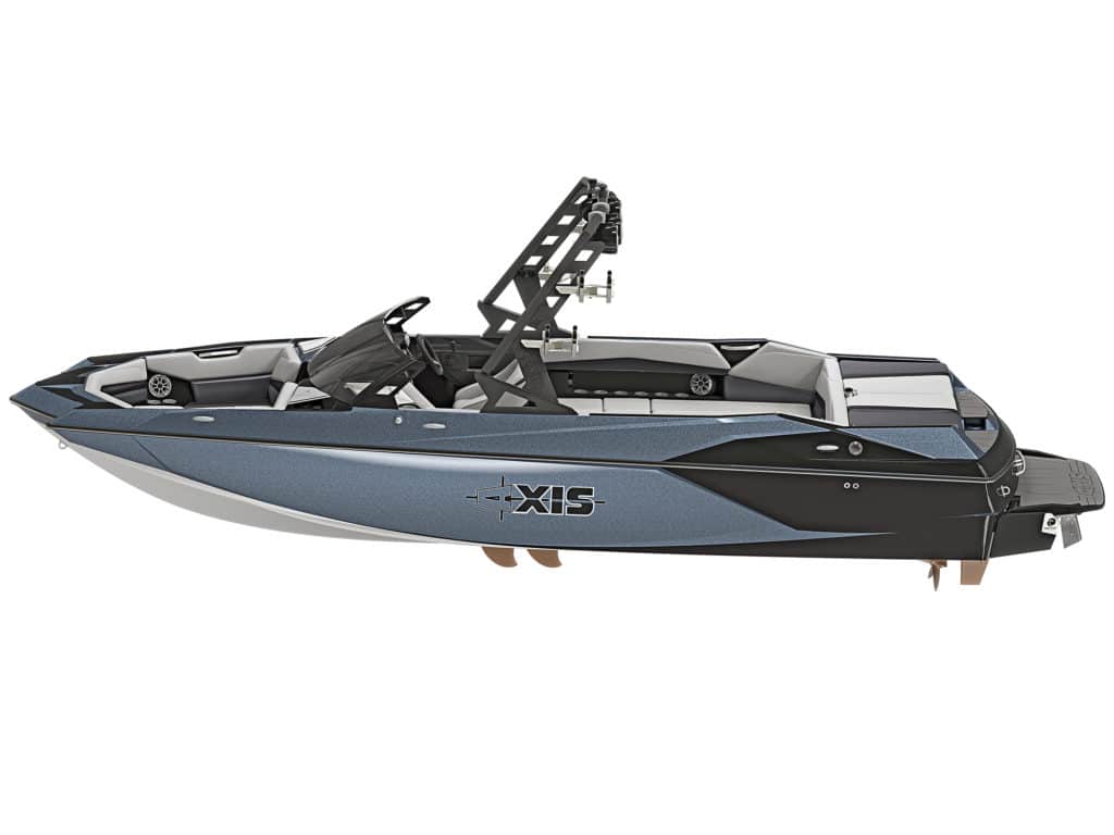 Axis A24 Wakesurfing Review