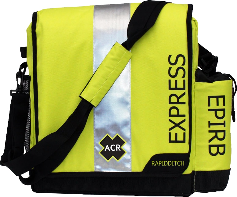 ACR Rapid Ditch Bag