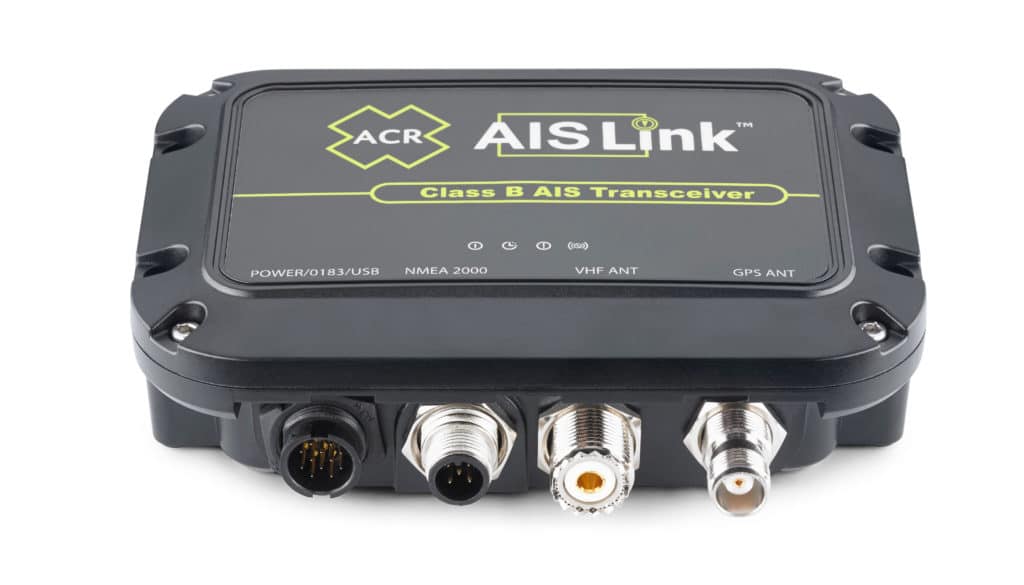 New ACR AISLINK CB1