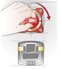 Automatic Charging Relay Installation