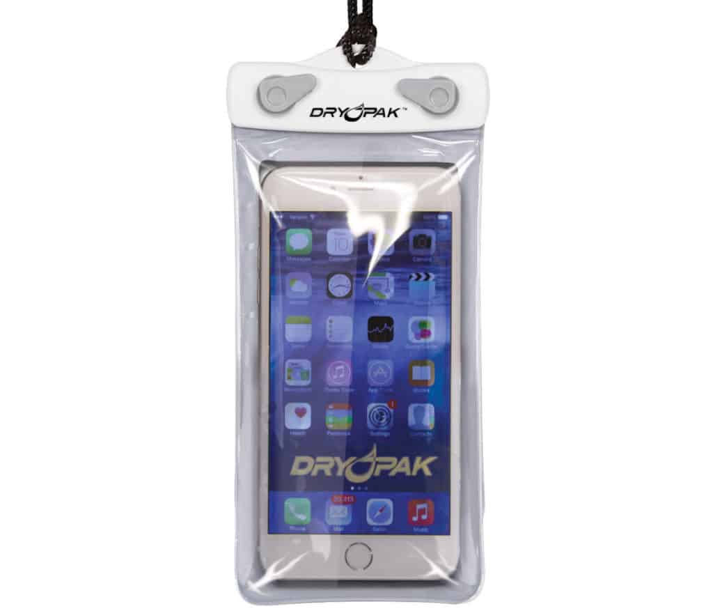 Cellphone Dry Bags