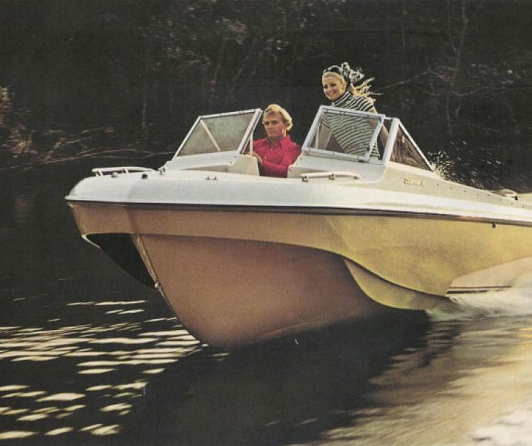 60 Great Boating Innovations