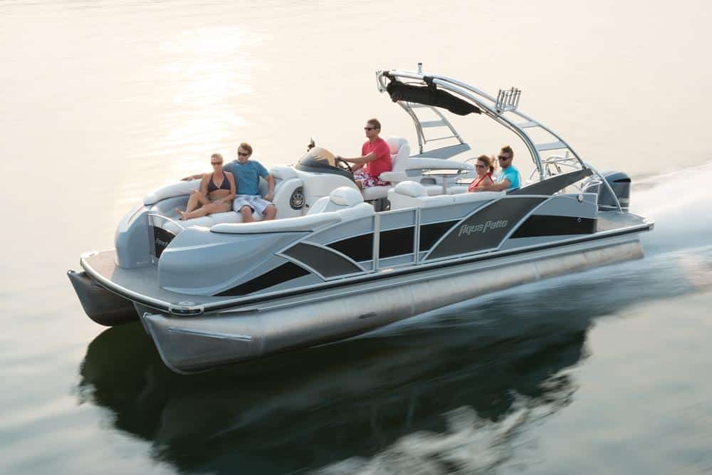 20 Best Pontoon Boats