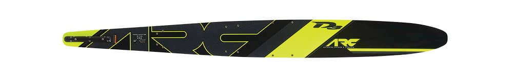 D3 Slalom Skis
