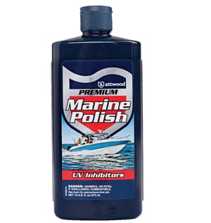 marine polish