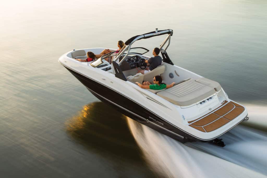 Bayliner VR5