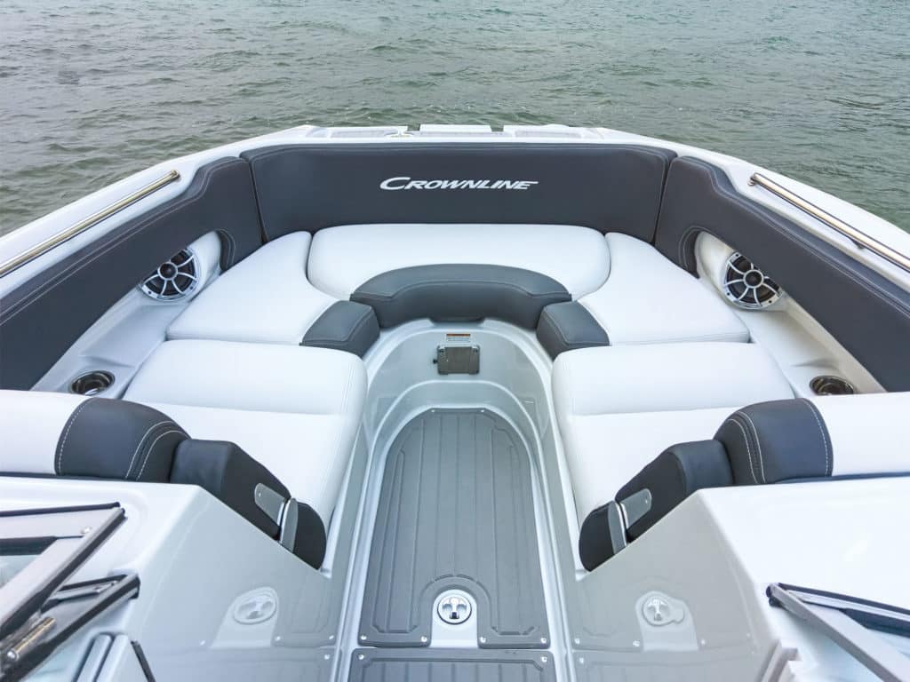 2019 Crownline E 255