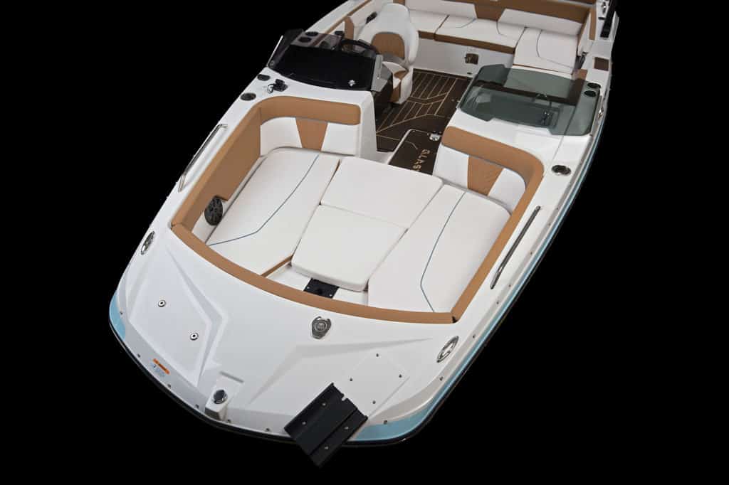 2019 Glastron GTD 225 Surf and Fish