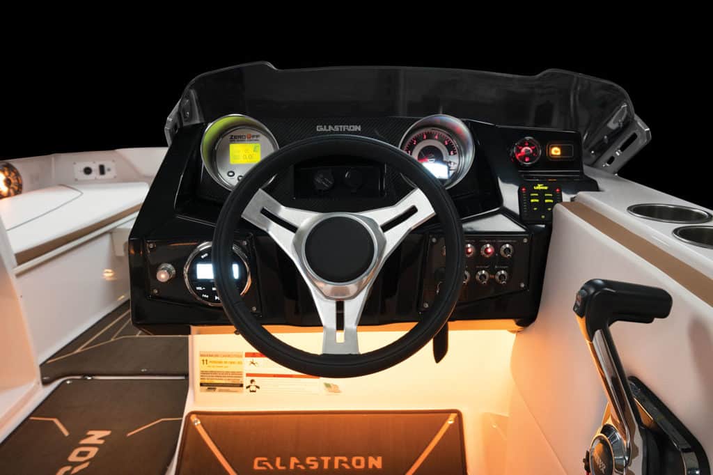 2019 Glastron GTD 225 Surf and Fish
