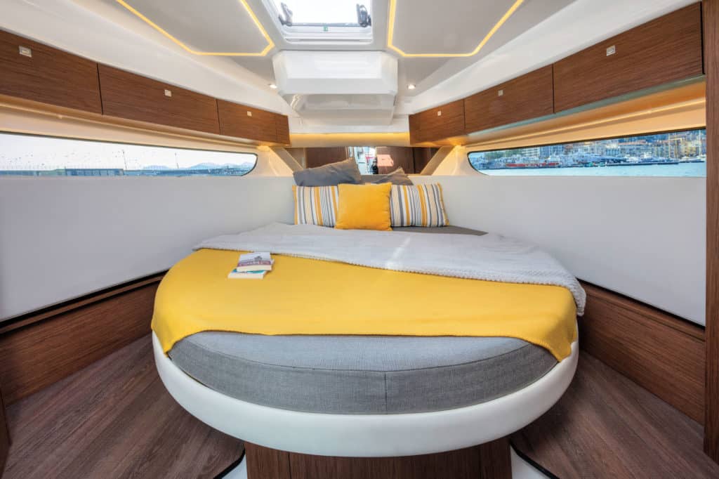 2019 Jeanneau NC 1095