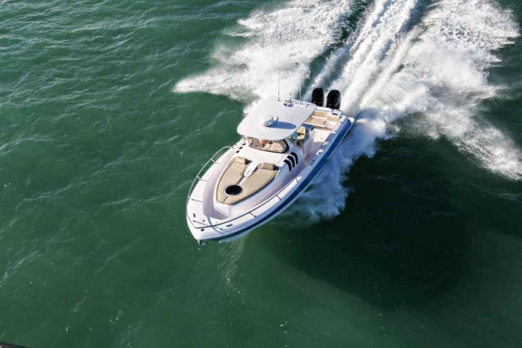 Best Fishing Boats of 2014