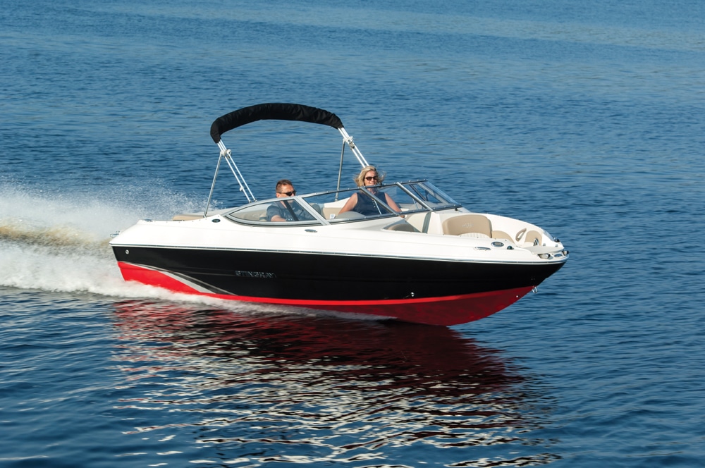 Best Bowrider Boats of 2014