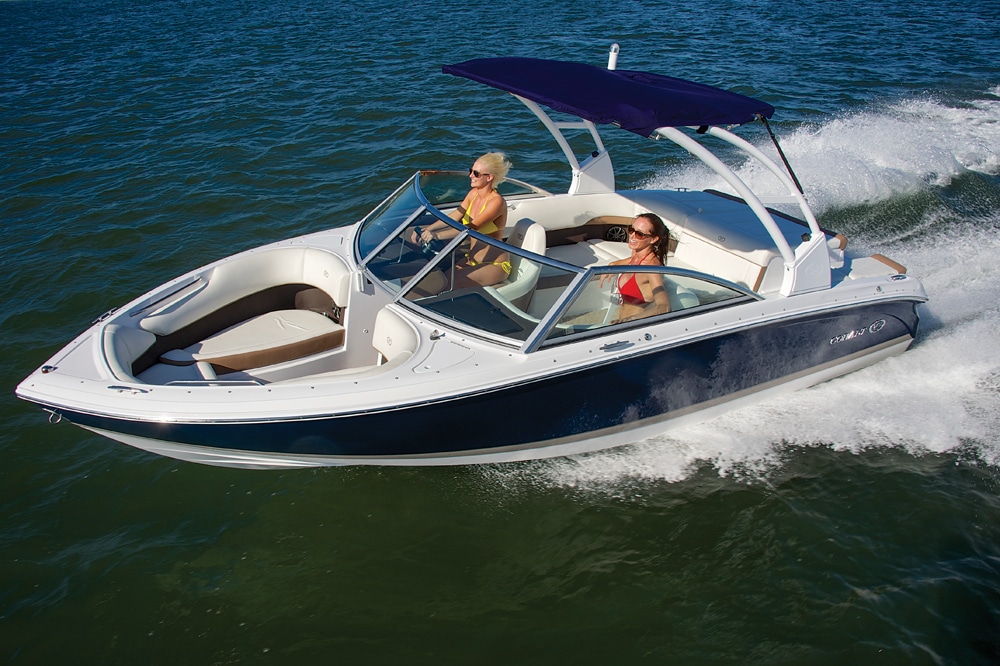 Best Bowrider Boats of 2014