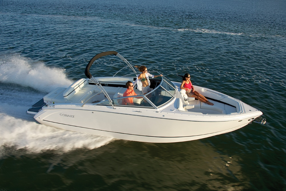 Best Bowrider Boats of 2014