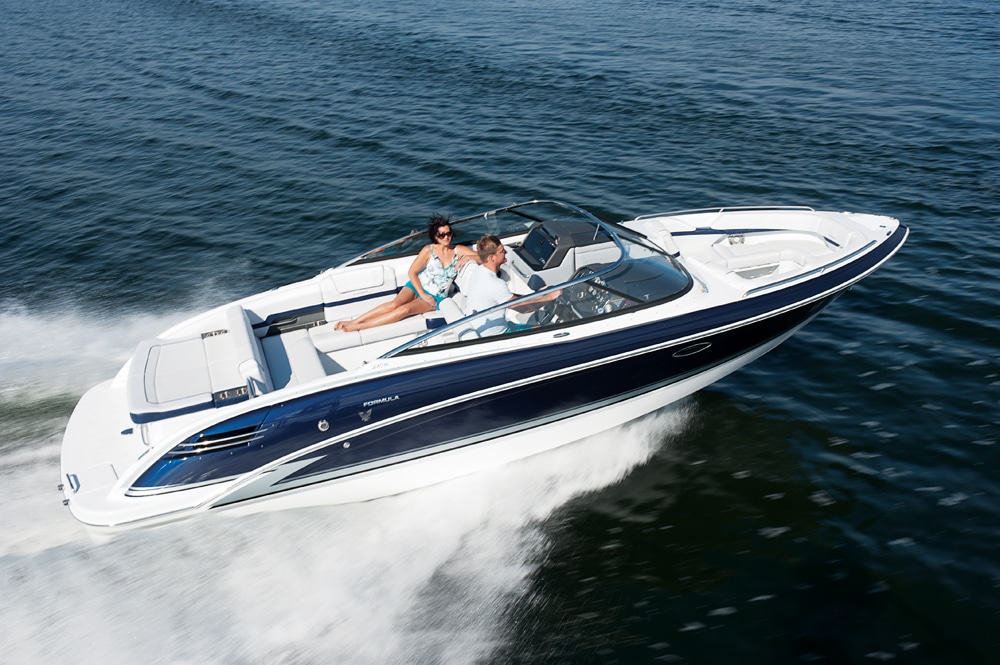 Best Bowrider Boats of 2014