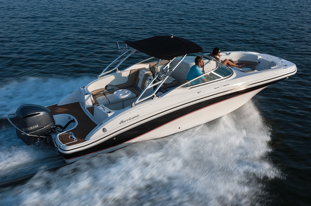 Best Bowrider Boats of 2014