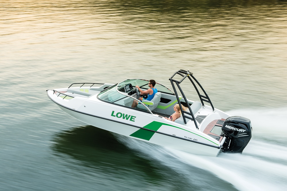 Best Bowrider Boats of 2014