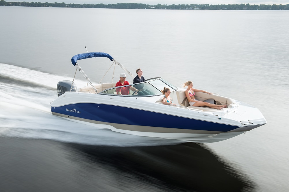 Best Bowrider Boats of 2014