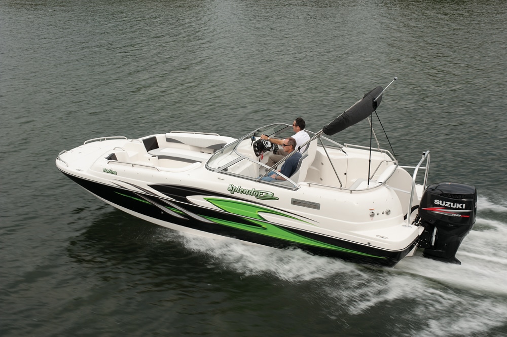 Best Bowrider Boats of 2014