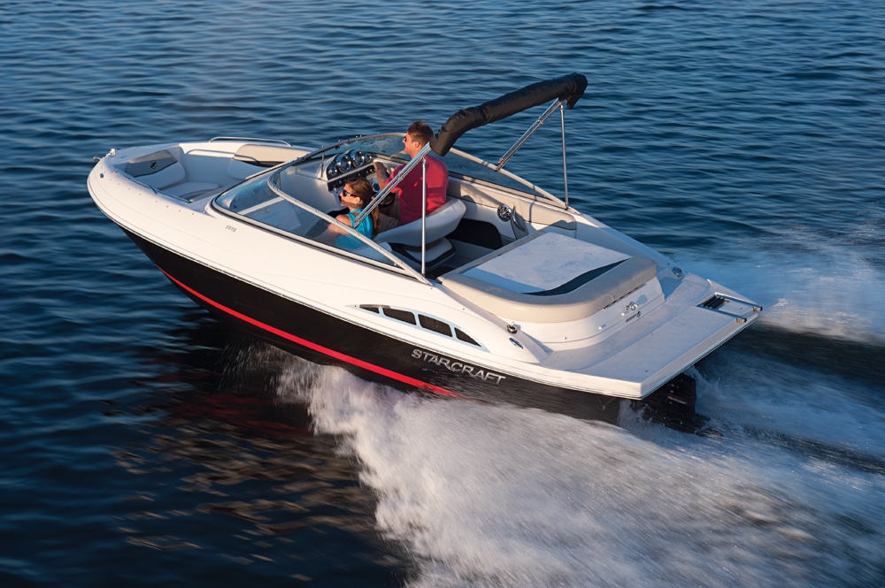 Best Bowrider Boats of 2014