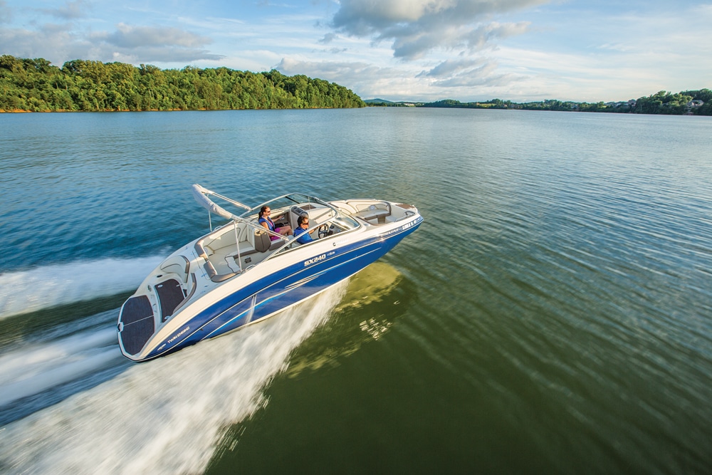 Best Bowrider Boats of 2014