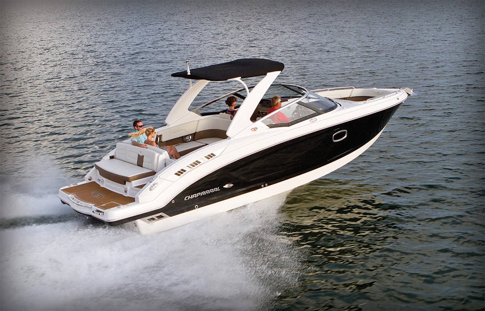 Best Bowrider Boats of 2014