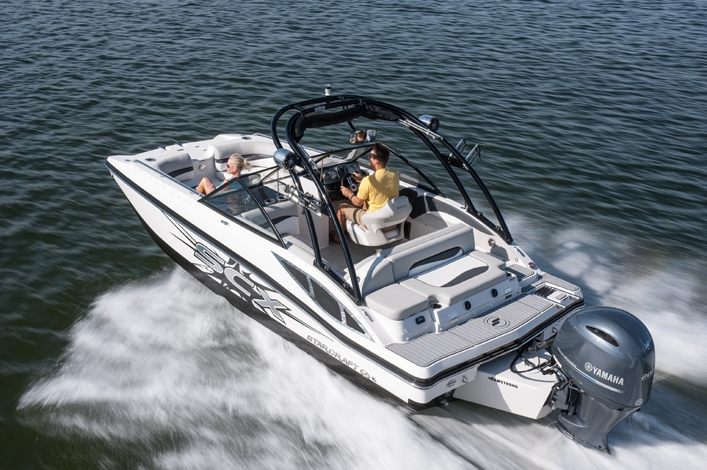 Best Bowrider Boats of 2014