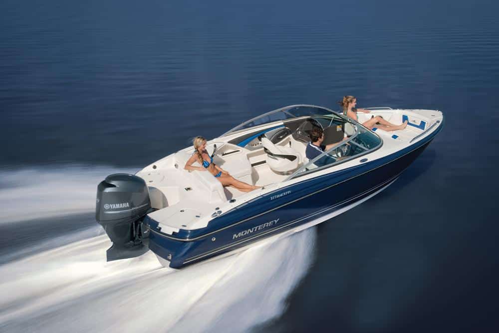 Best Bowrider Boats of 2014