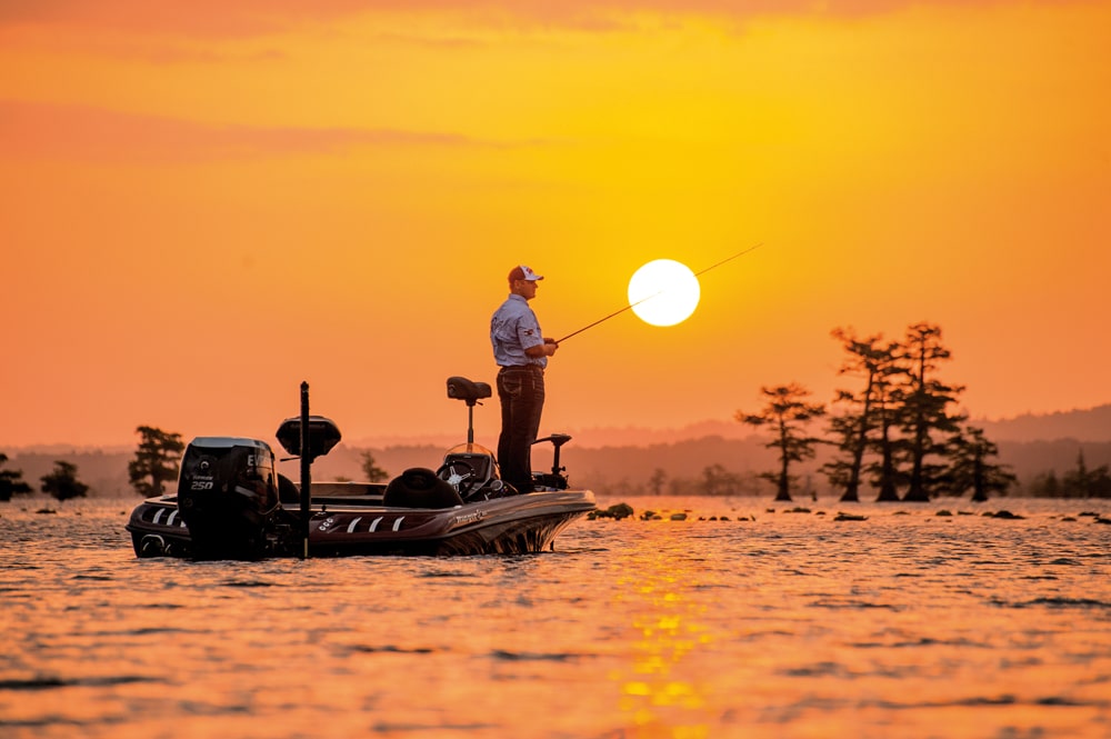 Best Fishing Boats of 2014