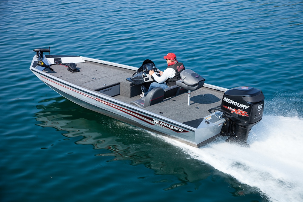 Best Fishing Boats of 2014