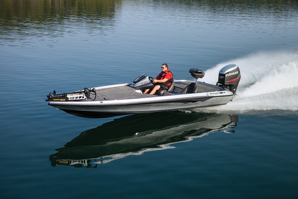 Best Fishing Boats of 2014