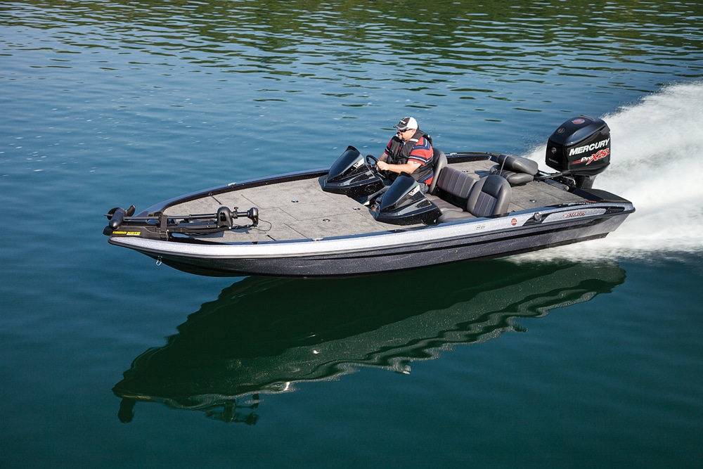 Best Fishing Boats of 2014