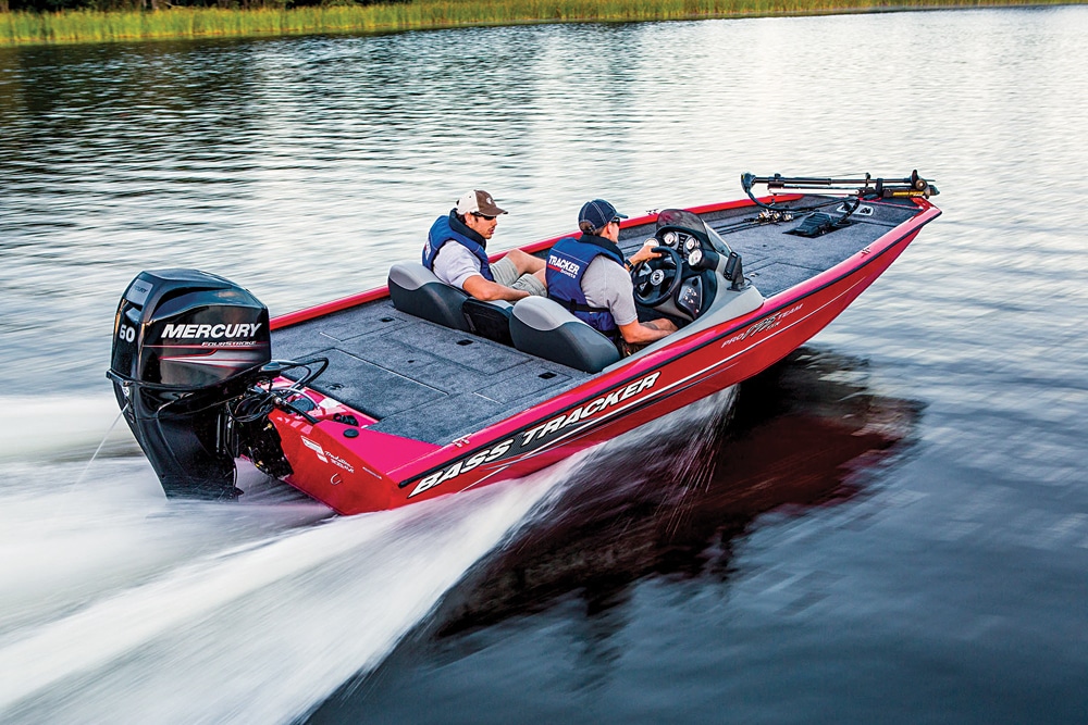 Best Fishing Boats of 2014