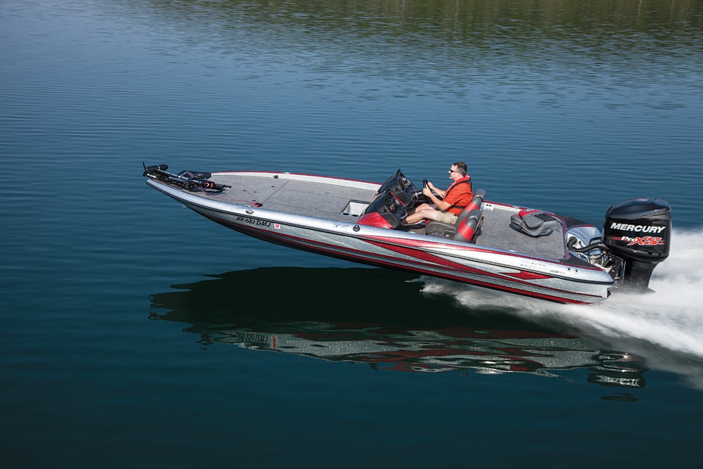 Best Fishing Boats of 2014