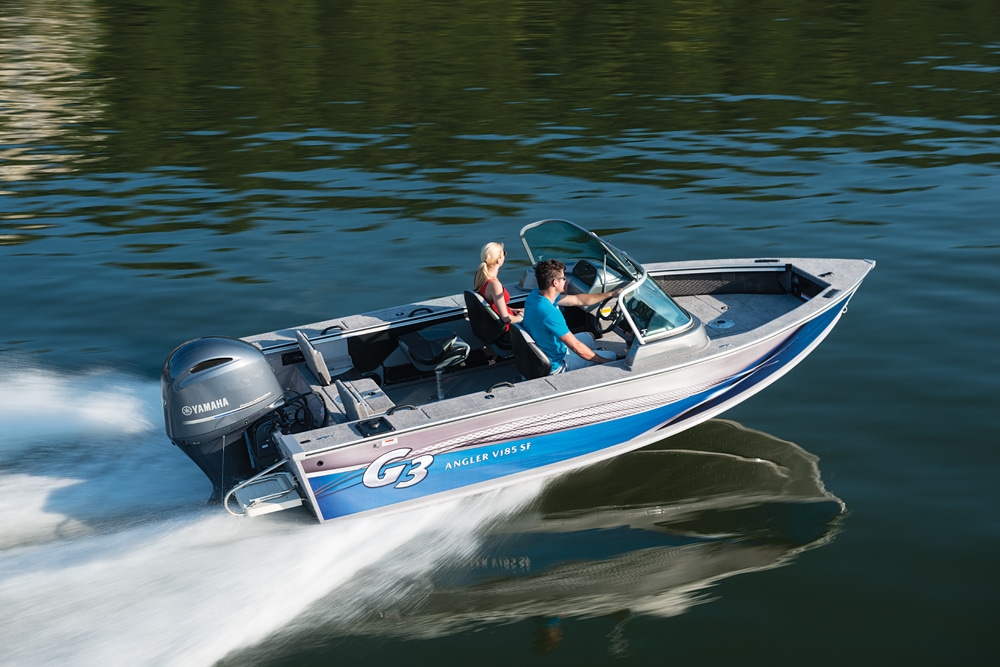 Best Fishing Boats of 2014