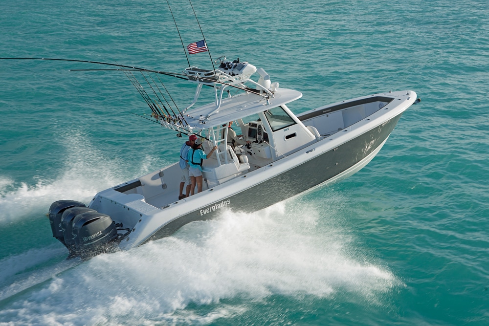 Best Fishing Boats of 2014