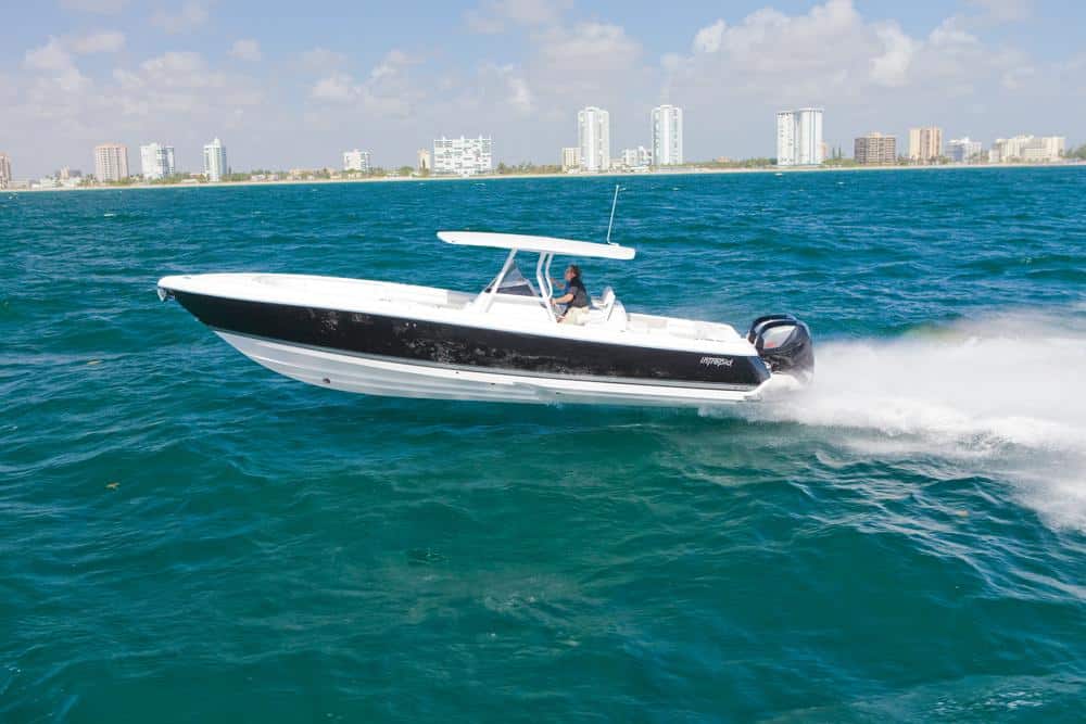 Best Fishing Boats of 2014