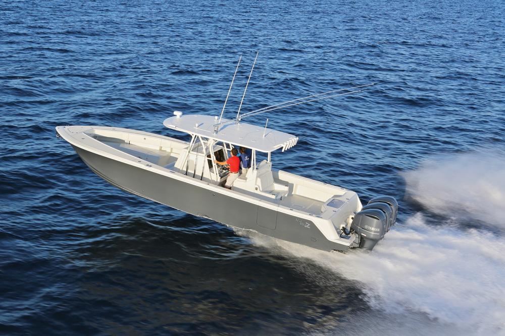 Best Fishing Boats of 2014