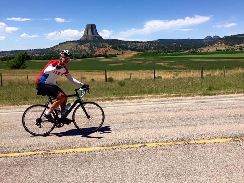 Bike To Remember for Coast Guard Foundation