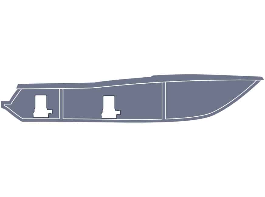 Bilge-Pump Systems