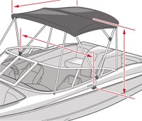 Installing A Bimini Top